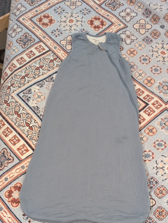 Other - Two Sleeveless Baby Sleep Sack